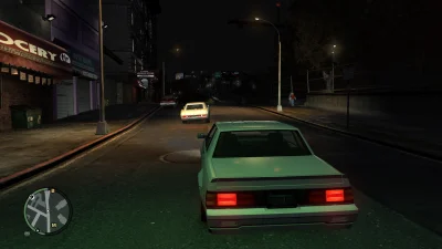 lvbie_placki - #przegryw gram w gta iv bo nie mam takiego koputera jak wykopki z glow...