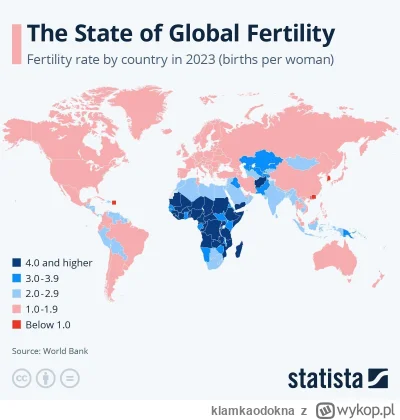 klamkaodokna - W Kongo prawie każdą młodą parę stać na penthouse w dużym mieście. W N...