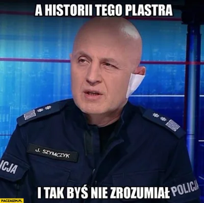januszzczarnolasu - Stan polskiej policji w pigułce 