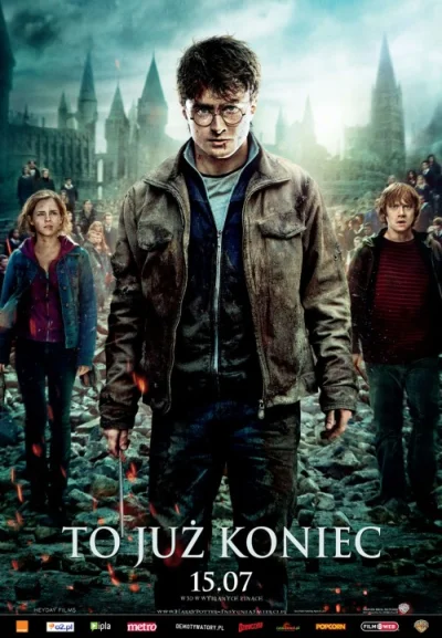 smialson - 13 lat temu, wszystko się zakończyło 
#film #harrypotter