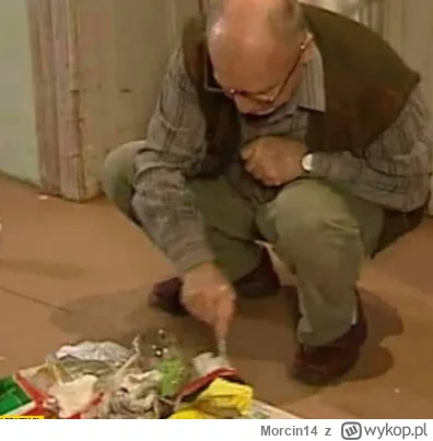 Morcin14 - >Jaki mamy sezon, każdy widzi

@vries: Kto, coś o Kijin Gentoushou? Wiem z...