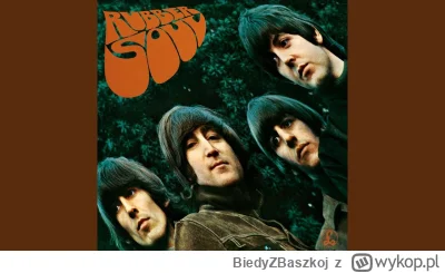BiedyZBaszkoj - 22 / 600 -  The Beatles - Nowhere Man

1965

#muzyka #60s

#codzienne...