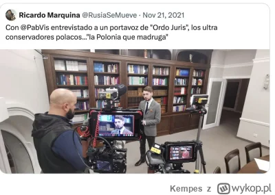 Kempes - @solarris Ordo Iuris też lubi Rubcowa ( ͡º ͜ʖ͡º)