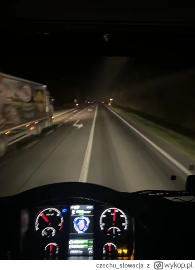 czechu_slowacja - Jak sobota to... wiezie wam ciepłe bułki.
Uprzedzam- zanim zaczął w...