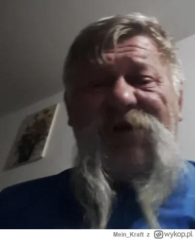 Mein_Kraft - W tej chwili trwa Wielka Improwizacja Suma. Coś pięknego. To są Dziady. ...