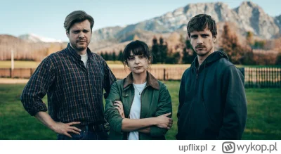 upflixpl - Serial oryginalny "Śleboda" największym hitem SkyShowtime 

Śleboda, pie...