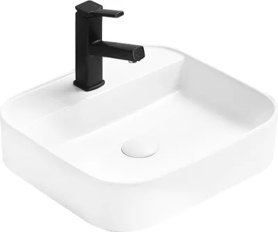 elmo141 - Mirki, temat remontowy - mała łazienka.

Opcja umywalki to max 45 cm szer. ...
