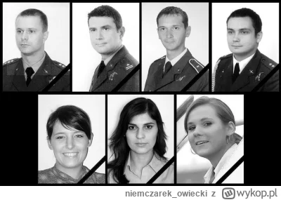 niemczarek_owiecki - #smolensk #polityka Ich najbardziej szkoda. Ludzi którzy polecie...