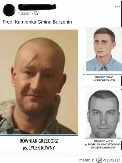 medix - śmichłem se z batuty betowena batona betonmana i cycka rownego fest
#przegryw