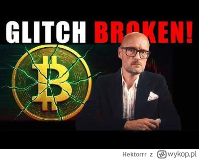 Hektorrr - #kryptowaluty #bitcoin #humor #heheszki #finanse