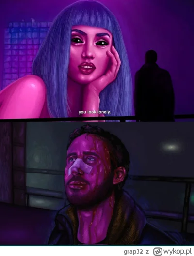 grap32 - Ehh, kiedyś naprawdę było lepiej, choć może to tylko moje spojrzenie przez m...