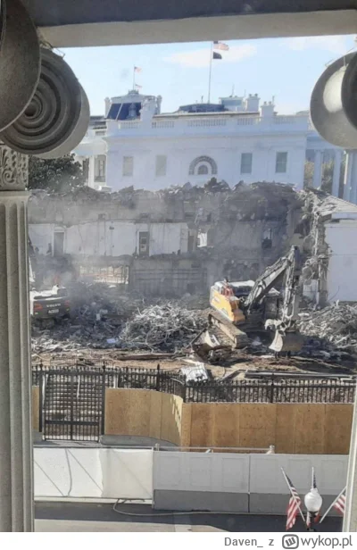 Daven_ - Zaczęli sami bez ruskich i chin 
#trump #usa