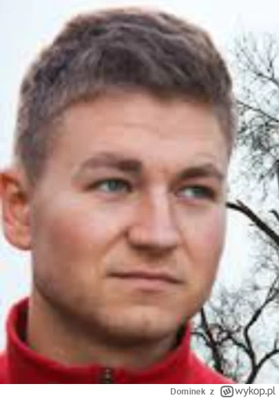 Dominek - @ROLAZ xd