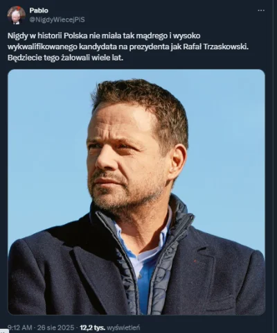 XeNinja - #polityka #wybory