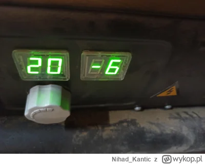 Nihad_Kantic - Temperatura na hali u janusza
#pracbaza