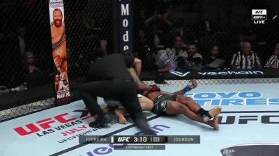 Seee - OUT COLD
#ufc