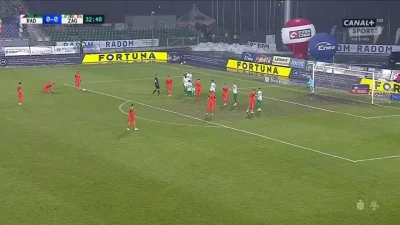 uncle_freddie - Radomiak Radom 0 - 1 Zagłębie Lubin - Damjan Bohar z wolnego

MIRROR:...