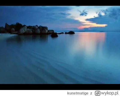 kunstmatige - @Pierre_Nietzsche: a ja chciałbym żeby wróciła Wyprawa Robinson. To byl...