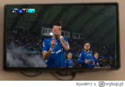 KyloW13 - Fejk, ekran jest krzywo wklejony :)