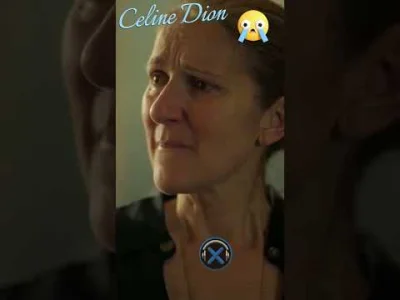 krytyk1205 - Fragment wywiadu z Celine Dion pokazujący jak bardzo jest chora i jakim ...