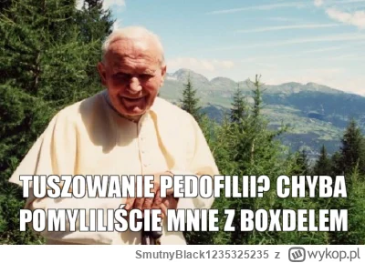 SmutnyBlack1235325235 - #famemma #boxdel #wardega #heheszki #humorobrazkowy #gargamel...