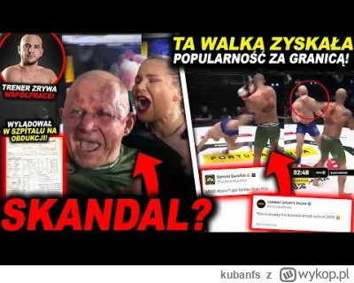 kubanfs - #famemma 19:08 co to za d--a? to nie jest laska Józwiaka i wysyła ona język...