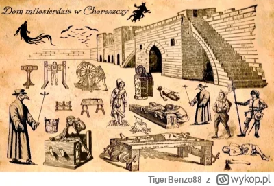 TigerBenzo88 - #szkolnafantasy                                                       ...