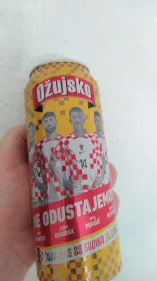 szyderczy_szczur - słowackie piwo 
#mecz #pijzwykopem