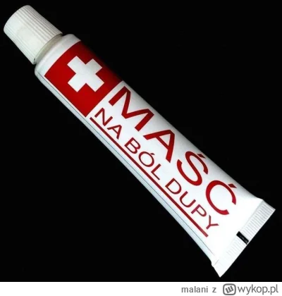 malani - #mentzen #polityka #wybory #trzaskowski #nawrocki

Całe Mirko już zawalone j...