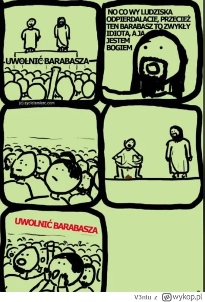 V3ntu - Jestem pewien, że Trzaskowski będąc prezydentem Warszawy, znający kilka język...