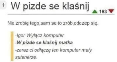 Trzesidzida - #gownowpis