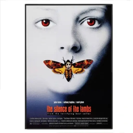 paula_pila - @Vester2005: nawet na plakacie milczenia owiec to masz