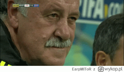 EarpMIToR - @michal818: oj chyba boli obcięcie funduszy i nakaz zwrotu otrzymanych śr...