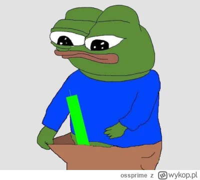 ossprime - @PrzemaSek44: