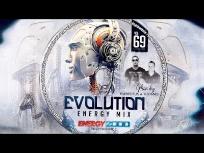 Assiduus - #muzykaelektroniczna #mirkoelektronika #energy2000 #edm

ENERGY MIX 69/202...