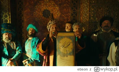 ebson - >Trump powie, ze jego jest lepszy bo ma 28 punktow

@robertkk: