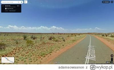 adamsowaanon - Ehhh Chłop by pojechał do północnej/zachodniej Australii w te ich potę...