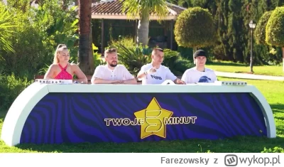 Farezowsky - Z ostatniego odcinka ten fragment mnie rozwalił najbardziej xD

promowan...