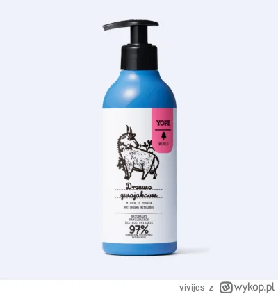 v.....s - #perfumy Znajdę jakiś zapach podobny do tego żelu?