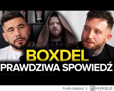 frodo-bagosz - #famemma "Ale tego nie chce stary mielić".