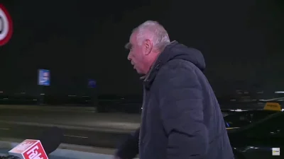 phrogg - XD oglądać do końca
#protest #ostatniepokolenie #heheszki