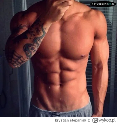 krystian-stepaniak - @Artur5588: Tymczasem u faceta: "Haha wystarczy 2 razy w tygodni...