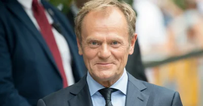 mecenassrenas - Tylko Donald Tusk

#polityka #PolskaWNaszychSercach