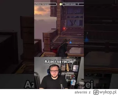 alverini - Powiedź mi, że pałujesz się do kiszak, bez mówienia mi, że pałujesz się do...