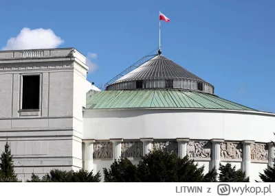 LITWIN - A kiedy zamontują w Warszawie?