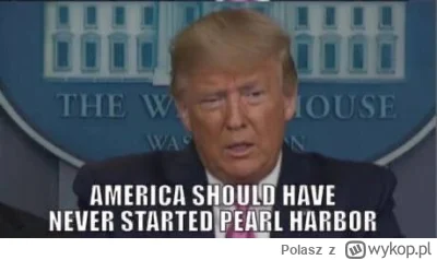 Polasz - #wojna #usa #polityka
