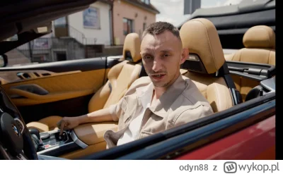 odyn88 - @veve77: najlepszy był ten film do promocji gali xd źle się zestarzał