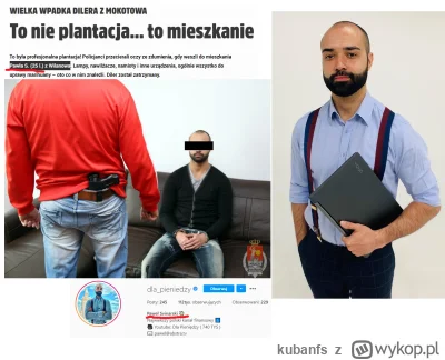 kubanfs - #famemma Pierwszy naczelny obrońca pisowców a taki grzeczny jest... dzien d...