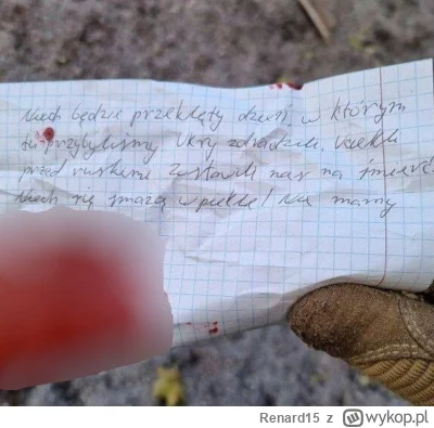 Renard15 - #wojna #rosja #ukraina