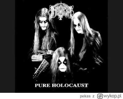pekas - #muzyka #metal #blackmetal #immortal
Immortal - Unsilent Storms in the North...
